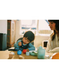 Stokke cutlery set Multi - British product