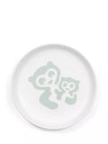 Stokke Munch Plate baby plate multi colour, UK version