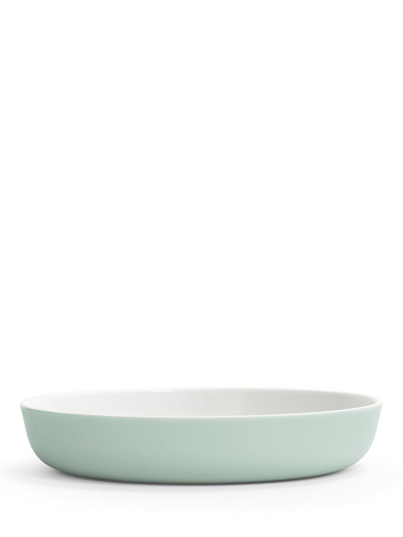 Stokke Munch Plate baby plate multi colour, UK version