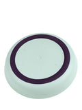 Stokke Munch Plate baby plate multi colour, UK version