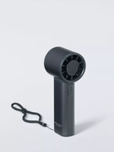 John Lewis John Lewis High Power Handheld Fan with Aluminium Casing- Buy online at McGrocer