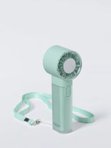 John Lewis John Lewis High Power Handheld Fan- Buy online at McGrocer