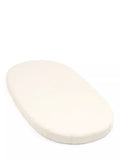 Stokke Sleepi fitted sheet Birch Beige - British product