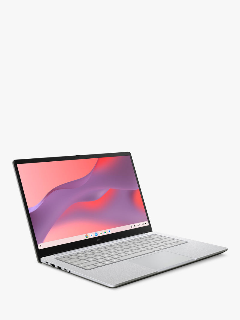 ASUS Chromebook CM14 14-inch laptop, UK version