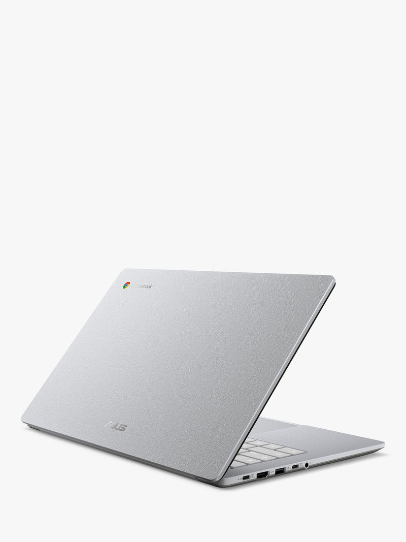 ASUS Chromebook CM14 14-inch laptop, UK version