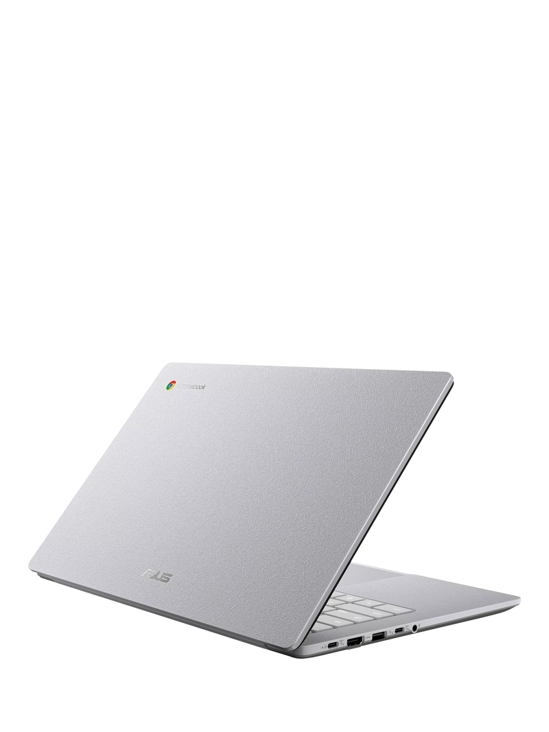 ASUS Chromebook CM14 14-inch laptop, UK version