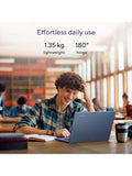 ASUS Chromebook CM14 14-inch laptop, UK version