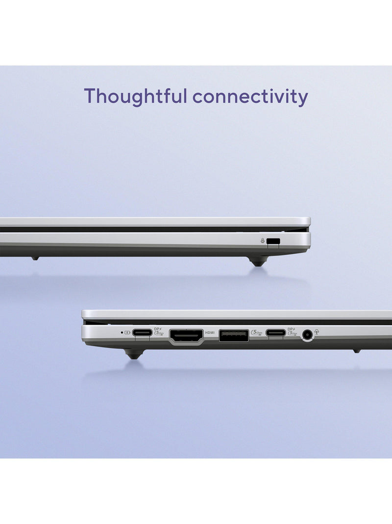 ASUS Chromebook CM14 14-inch laptop, UK version