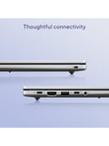 ASUS Chromebook CM14 14-inch laptop, UK version