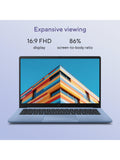 ASUS Chromebook CM14 14-inch laptop, UK version