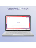 ASUS Chromebook CM14 14-inch laptop, UK version