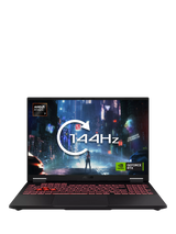 John Lewis ASUS TUF A16 Gaming Laptop, AMD Ryzen 7, 16GB RAM, 512GB SSD, RTX 5050, 16 WUXGA, Grey- Buy online at McGrocer