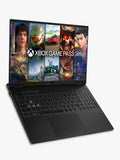 ASUS TUF A16 gaming laptop 16 inch - British product