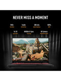ASUS TUF A16 gaming laptop 16 inch - British product
