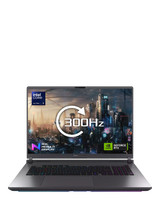 John Lewis ASUS ROG Strix G18 Gaming Laptop, Intel Core Ultra 9 Processor, 32GB RAM, GeForce RTX 5070 Ti, 1TB SSD, 18 2.5K Display- Buy online at McGrocer