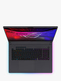 ASUS ROG Strix G18 gaming laptop 18 inch (British brand)