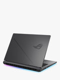 ASUS ROG Strix G18 gaming laptop 18 inch (British brand)