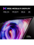 ASUS ROG Strix G18 gaming laptop 18 inch (British brand)
