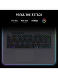 ASUS ROG Strix G18 gaming laptop 18 inch (British brand)