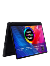 John Lewis ASUS ProArt PX13 Convertible Laptop, AMD Ryzen AI MAX+ 395, 32GB RAM, 1TB SSD, 13.3-inch OLED Touchscreen- Buy online at McGrocer