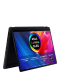 ASUS ProArt PX13 convertible laptop 13.3 inch OLED (British brand)