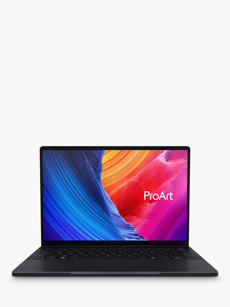 ASUS ProArt PX13 convertible laptop 13.3 inch OLED (British brand)