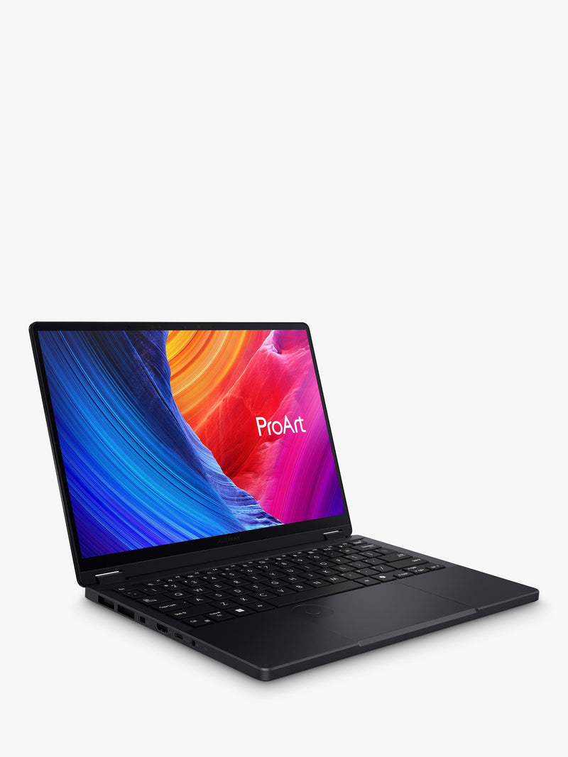 ASUS ProArt PX13 convertible laptop 13.3 inch OLED (British brand)