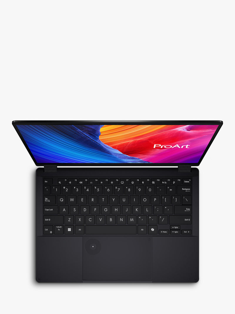 ASUS ProArt PX13 convertible laptop 13.3 inch OLED (British brand)