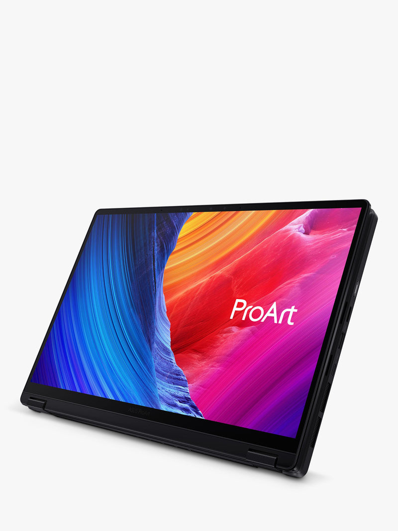 ASUS ProArt PX13 convertible laptop 13.3 inch OLED (British brand)