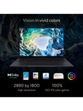 ASUS ProArt PX13 convertible laptop 13.3 inch OLED (British brand)