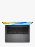 ASUS Vivobook S16 laptop grey 16-inch OLED, UK version