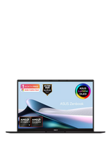 John Lewis ASUS ZenBook 14 Laptop (AMD Ryzen AI 7, 16GB RAM, 1TB SSD, 14 OLED, Black)- Buy online at McGrocer