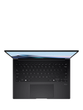 ASUS ZenBook 14 AMD Ryzen AI 7 OLED display, UK version