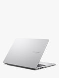ASUS Vivobook 14 laptop Intel Core Ultra 5 silver - British product