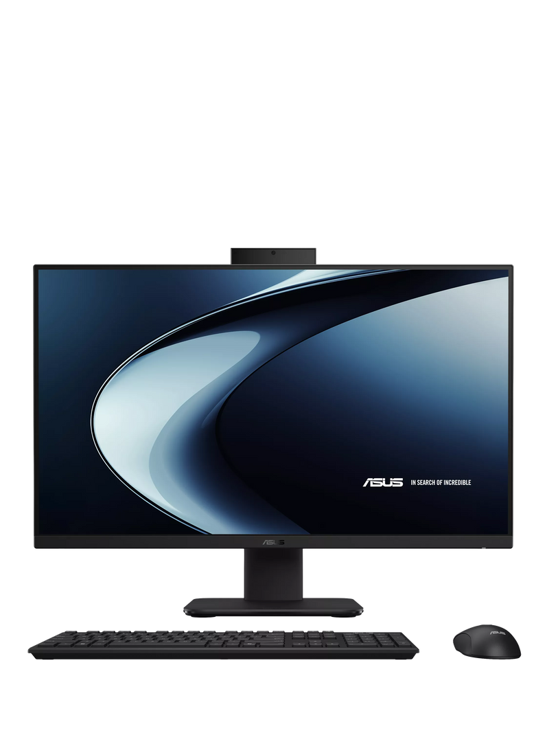 ASUS V400 AiO all-in-one desktop PC 23.8-inch, imported from the UK