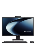 ASUS V400 AiO all-in-one desktop PC 23.8-inch, imported from the UK
