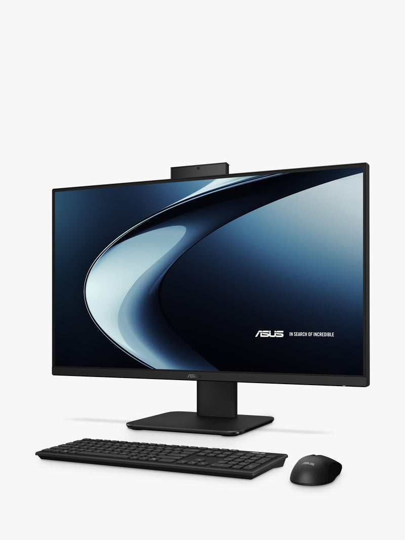 ASUS V400 AiO all-in-one desktop PC 23.8-inch, imported from the UK