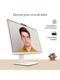 ASUS V400 AiO all-in-one desktop PC 23.8-inch, imported from the UK