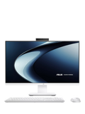 ASUS all-in-one PC white 27-inch, UK version
