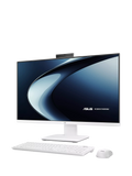 ASUS all-in-one PC white 27-inch, UK version