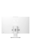 ASUS all-in-one PC white 27-inch, UK version