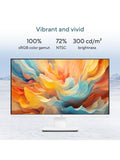 ASUS all-in-one PC white 27-inch, UK version