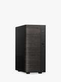 ASUS V500 Mini Tower PC Black, Intel Core 3, UK version