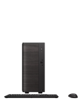 ASUS V500 Mini Tower PC, Intel Core 5, 16GB 512GB, UK version