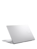 ASUS Vivobook 15 laptop Intel Core 7 16GB RAM 512GB Silver (British brand)