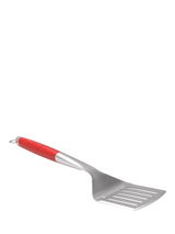John Lewis Kamado Joe Krafted Stainless Steel BBQ Spatula 34cm- Buy online at McGrocer