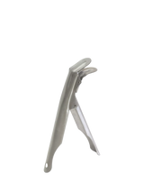 John Lewis Kamado Joe Stainless Steel BBQ Grill Gripper & Lifter- Buy online at McGrocer