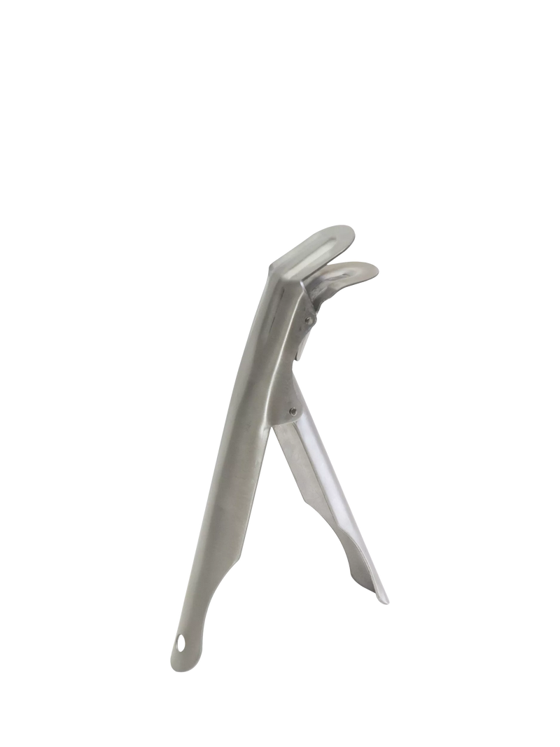Kamado Joe stainless steel grill gripper, UK version