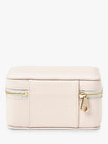 Aspinal of London travel watch and ring box - British product
