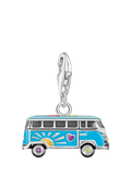 Thomas Sabo Volkswagen enamel charm, imported from the UK
